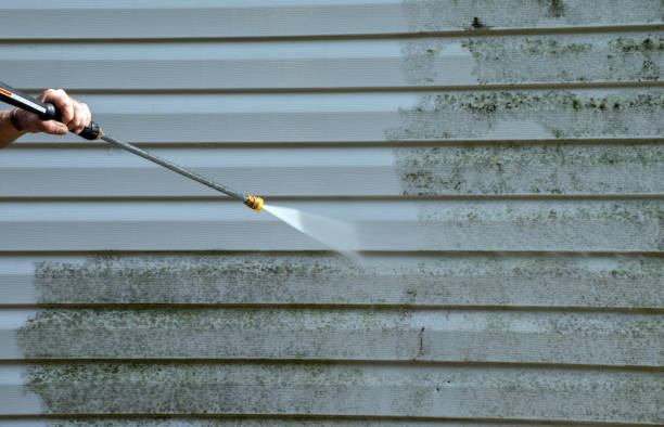 Best Brick and Stone Cleaning in Central City, PA